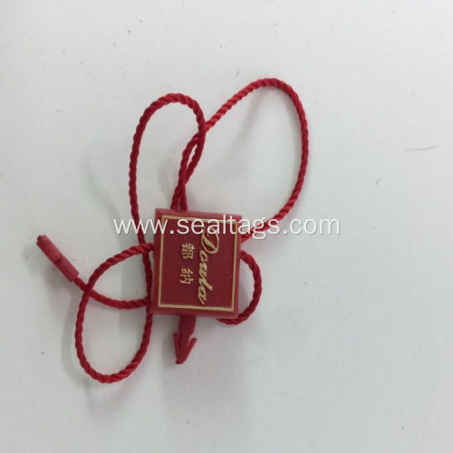 High Quality Merchandise Garment Tags